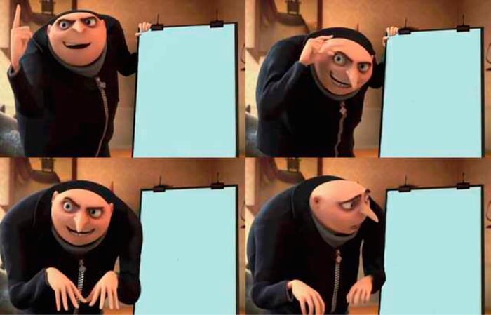 Meme Template 8